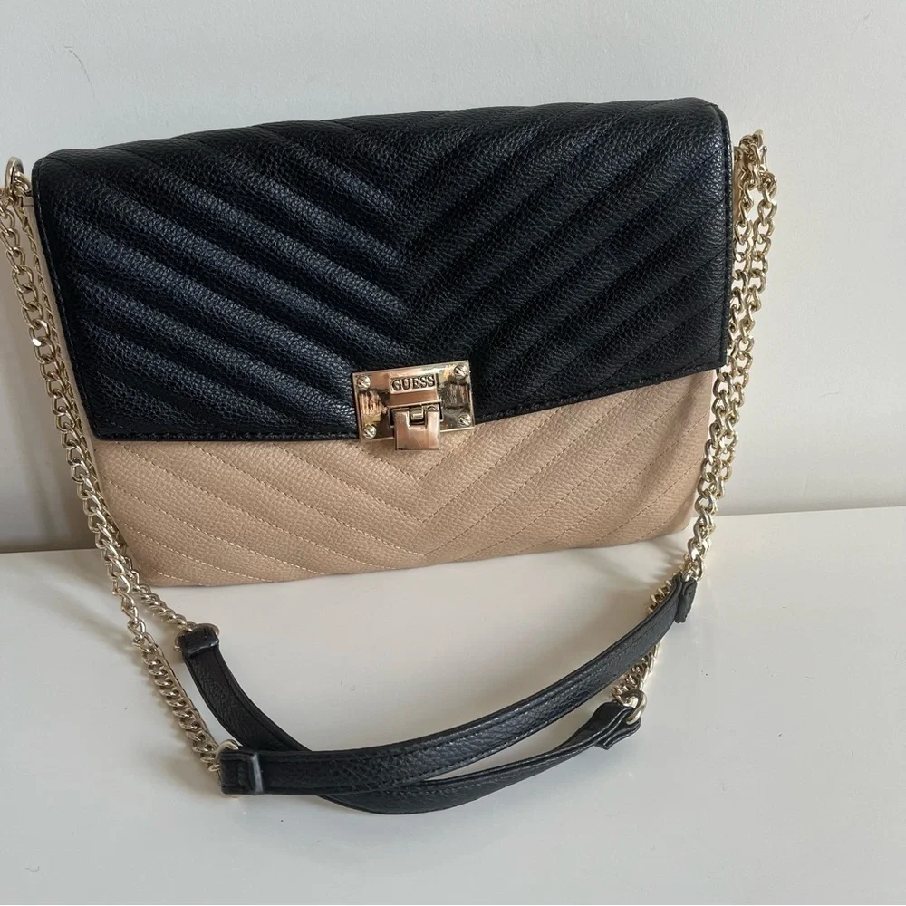 Guess alinda convertible